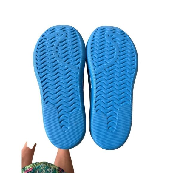 Adidas AdiFOM Superstar x The Simpsons ‘Clouds’ IE8469 Size 5.5 NWOT - Picture 11 of 12